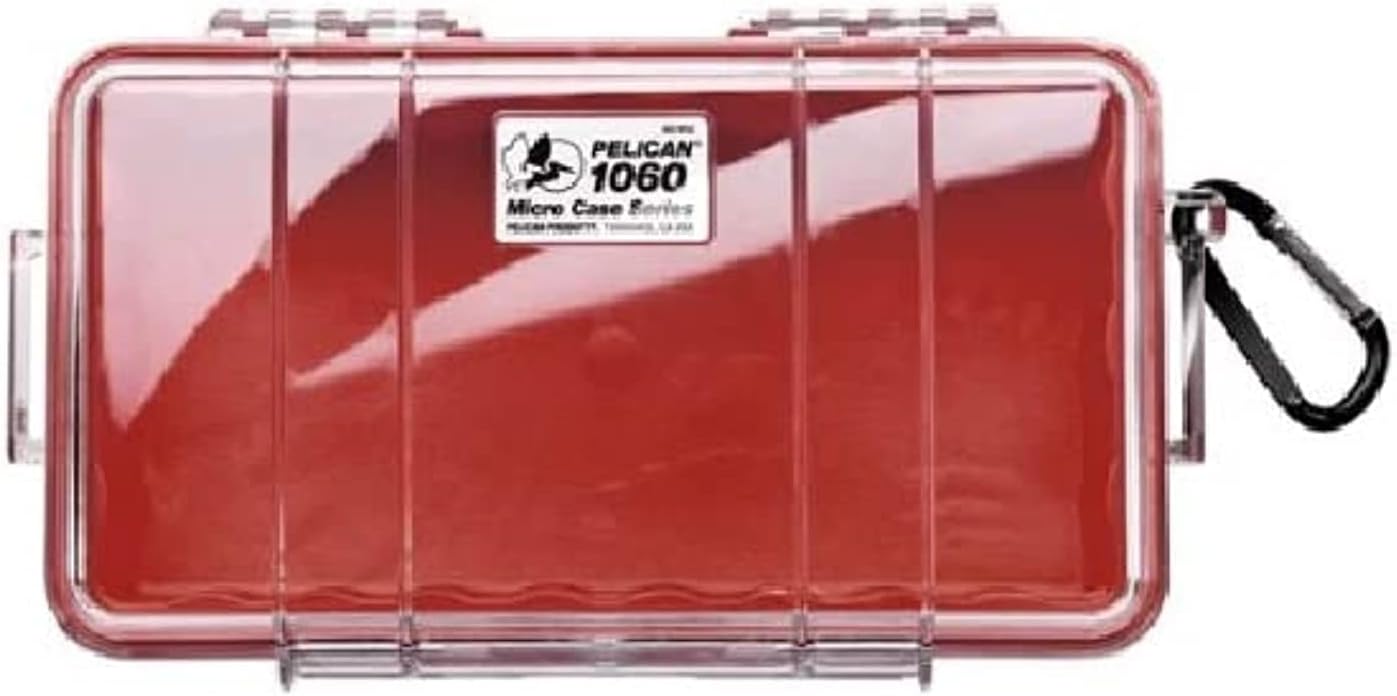 Pelican 1060 Micro Case - Hard Protective Case