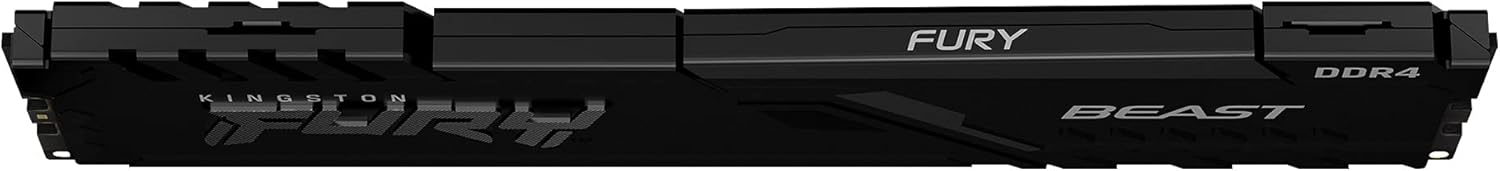 Kingston FURY Beast DDR4 Desktop Memory