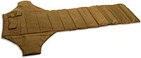 VOODOO TACTICAL Roll Up Padded Shooting Mat