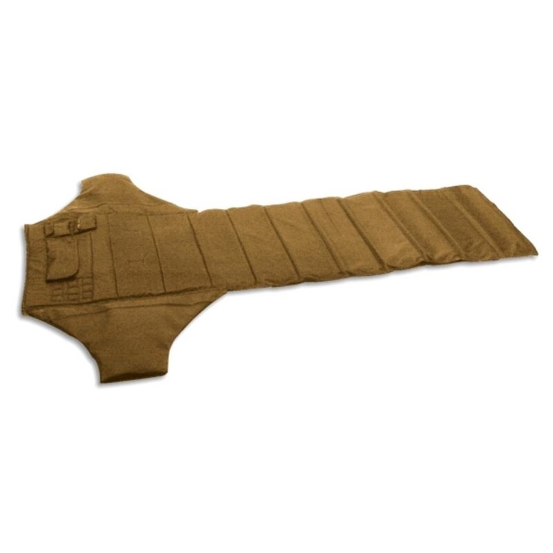 VOODOO TACTICAL Roll Up Padded Shooting Mat