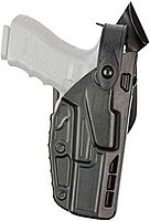 SAFARILAND 7360 7TS Mid-Ride Duty Holster SafariSeven