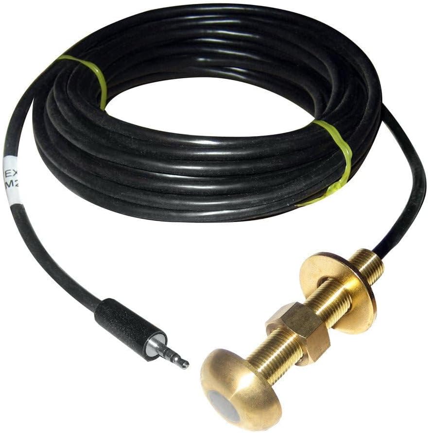 SI-TEX Temperature Probe f/SST-110 Bronze Thru-Hull