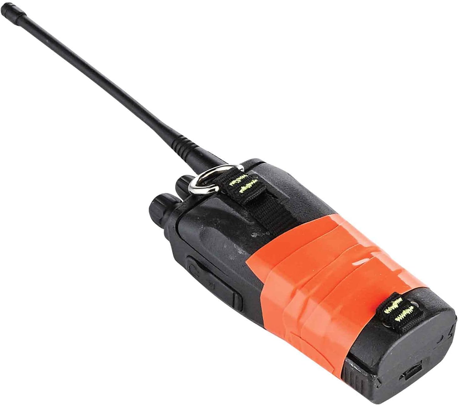 Ergodyne Squids 3700 Web Tool Tail Attachments, 6-Pack