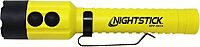 Nightstick XPP-5414GX Intrinsically Safe Dual-Light Flashlight w/Magnet-2 AA (not Included) -Green-UL913 / ATEX, Multicolor