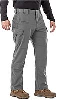 5.11 Tactical Stryke Pant for Men, Flex‑Tac Ripstop Cargo