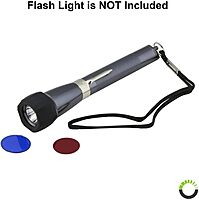 Maglite Mini AA Flashlight Accessory Pack