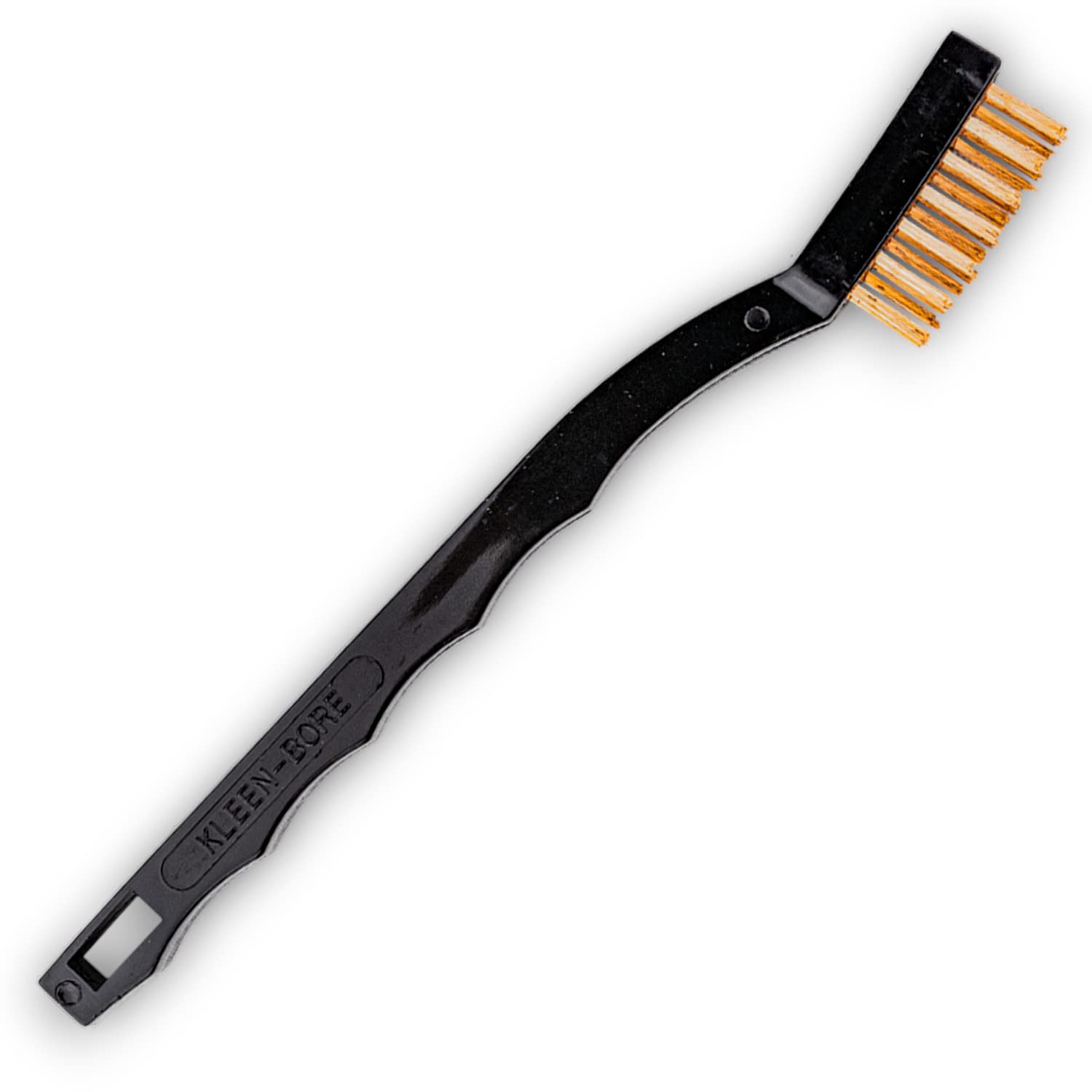 Phosphor Bronze Gun Brush