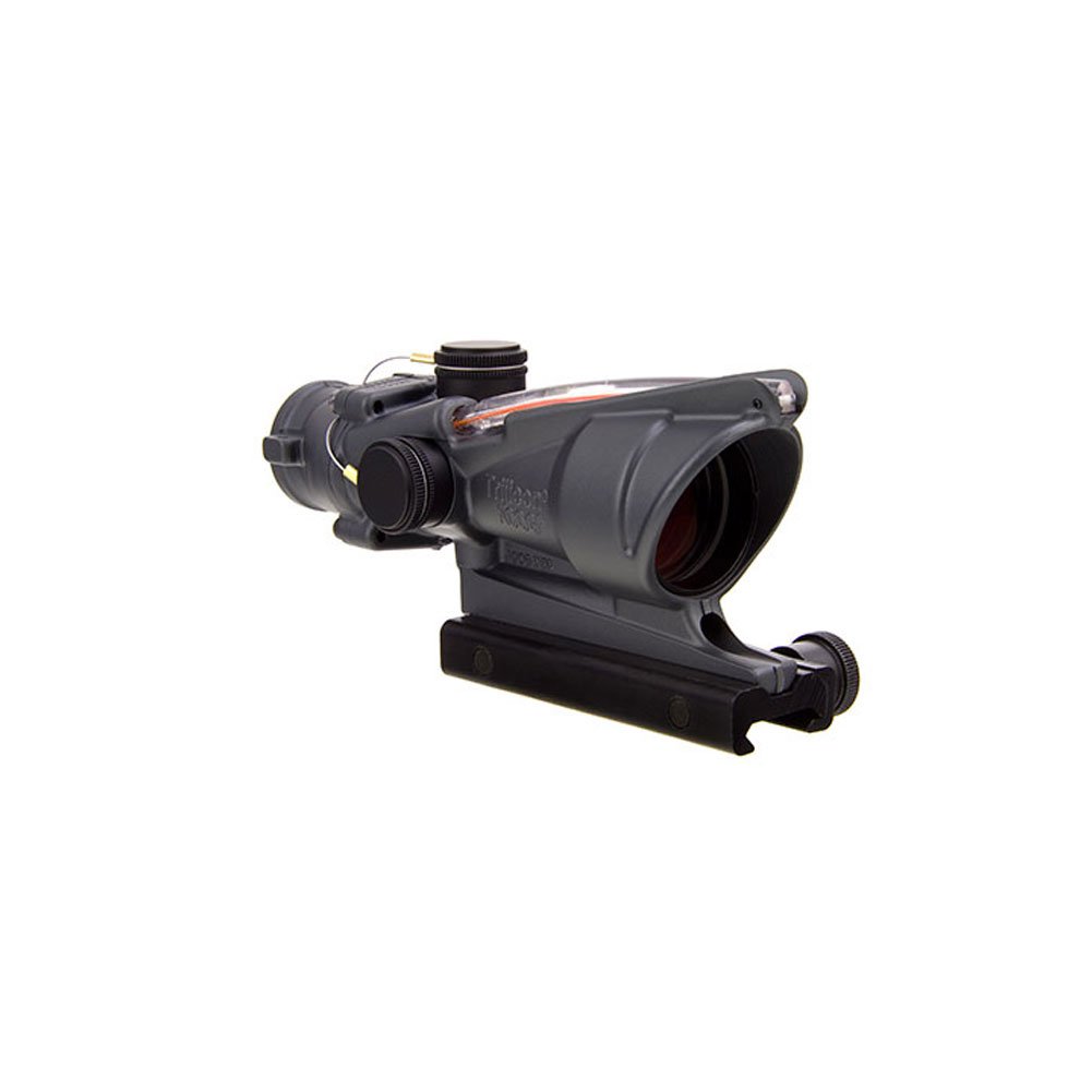 Trijicon ACOG 4x32 Riflescope Dual-Illuminated