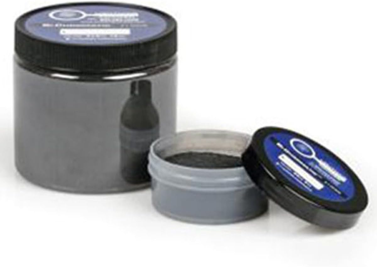 LIGHTNING POWDER Latent Fingerprint Powder
