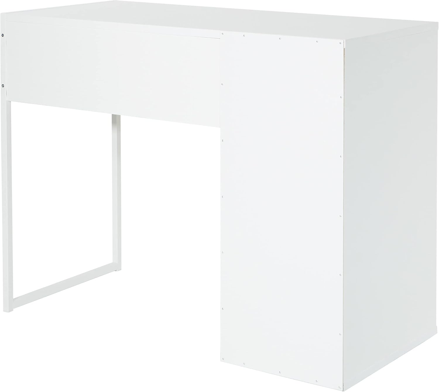 OSP Home Furnishings Ravel 40-Inch Wide Writing Desk