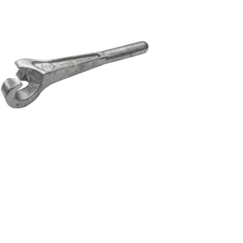 VW101AL, CAST ALUM.VALVE WHEEL WRENCH TITAN 1-3/8"OPN 1