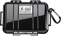 Pelican 1020 Micro Case - Watertight, Crushproof, Dustproof