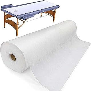 Rollo de tela desechable para spa, camilla, consultorio, mesa de exploracion, masaje, 100mts. Rollo de tela desechable para spa, camilla, consultorio, mesa de exploracion, masaje, 100mts.
