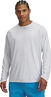 UNDER ARMOUR UA Fish Elite Crew Men's Long Sleeve Shirt