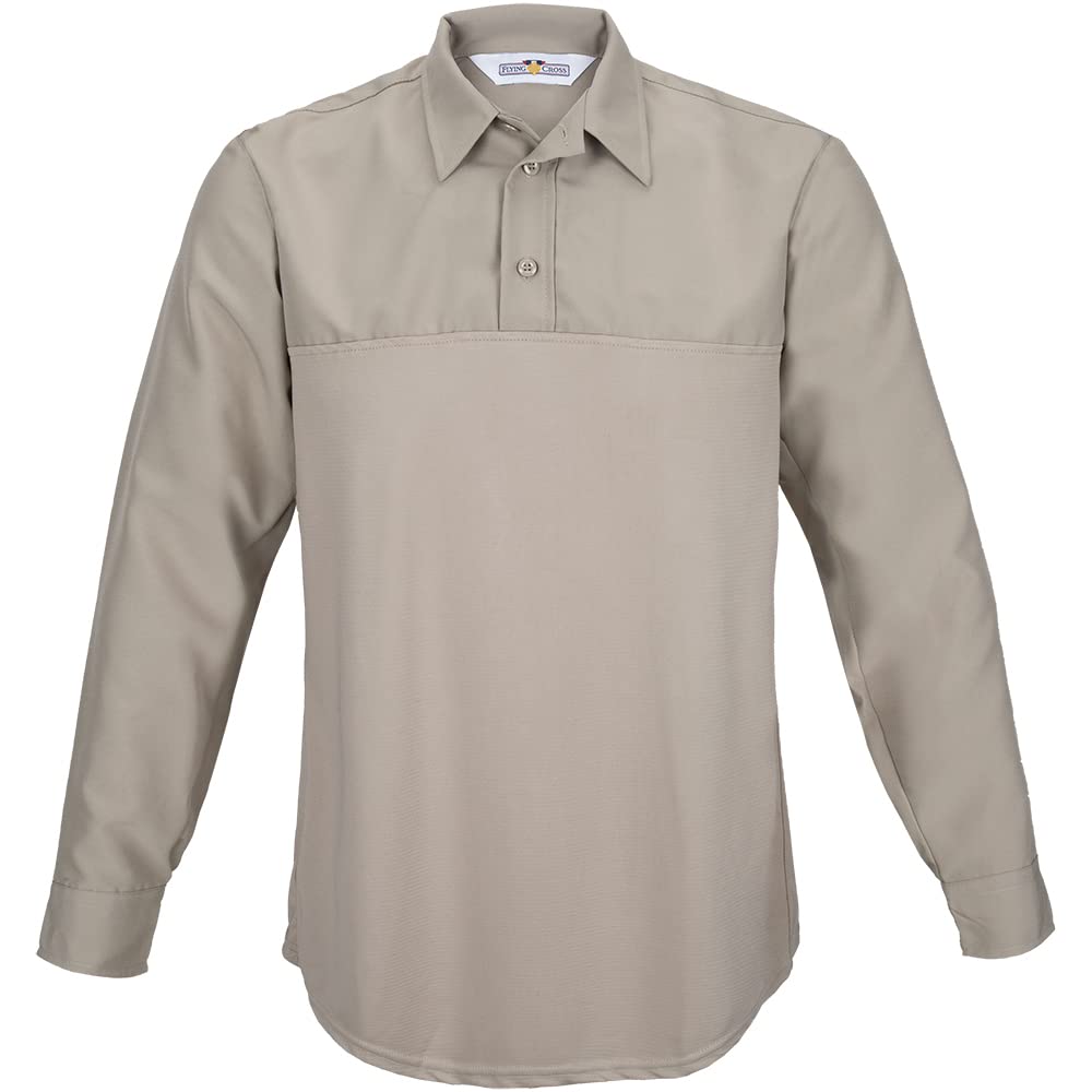 FLYING CROSS FX STAT Men's Hybrid Uniform Shirt
