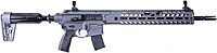 Sig Sauer MCX Virtus PCP Pellet Air Rifle | 30rd RPM .22LR Caliber Semi-Automatic Pre-Charged Pneumatic Rifle for Target