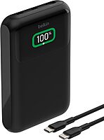 Belkin BoostCharge 3-Port 20,000mAh Portable Power Bank
