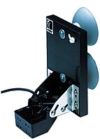 Vexilar Portable Suction Cup Bracket f/All HS Transducers