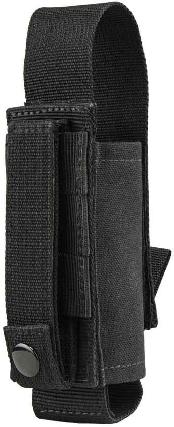 NCSTAR VISM OC Spray Pouch - MOLLE-Compatible