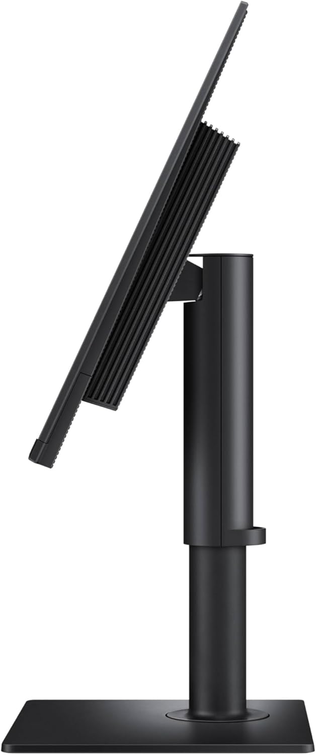 Samsung S40GD Borderless Business Monitor with IPS Panel, 100Hz Refresh Rate, Eye Saver Mode, Game Picture Mode