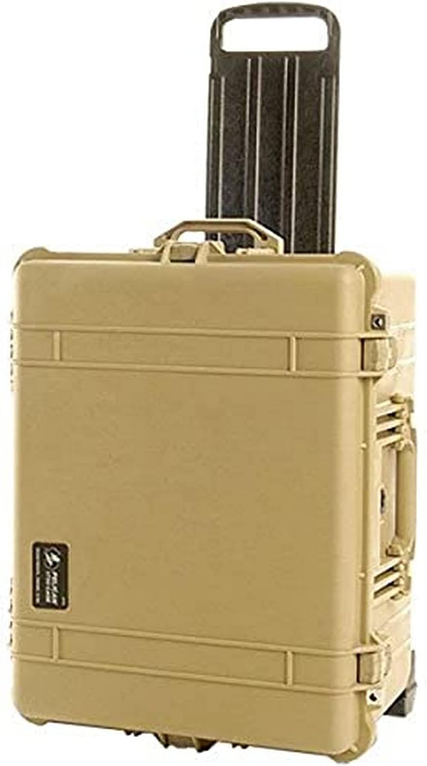 Pelican Products 1620 Protector Case