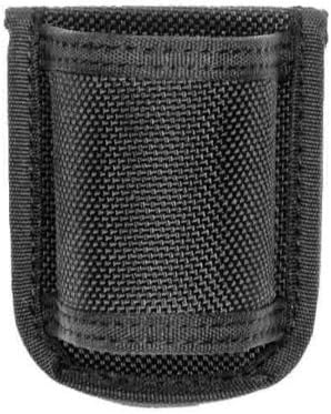 Hero's Pride Flashlight Holders - Open Top - Large: for Streamlight HL-4 and Similar