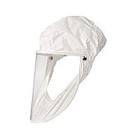 Honeywell Primair Loose Fitting facepieces, Replacement for PA101, (10/BX). Size Medium. (PA102M)