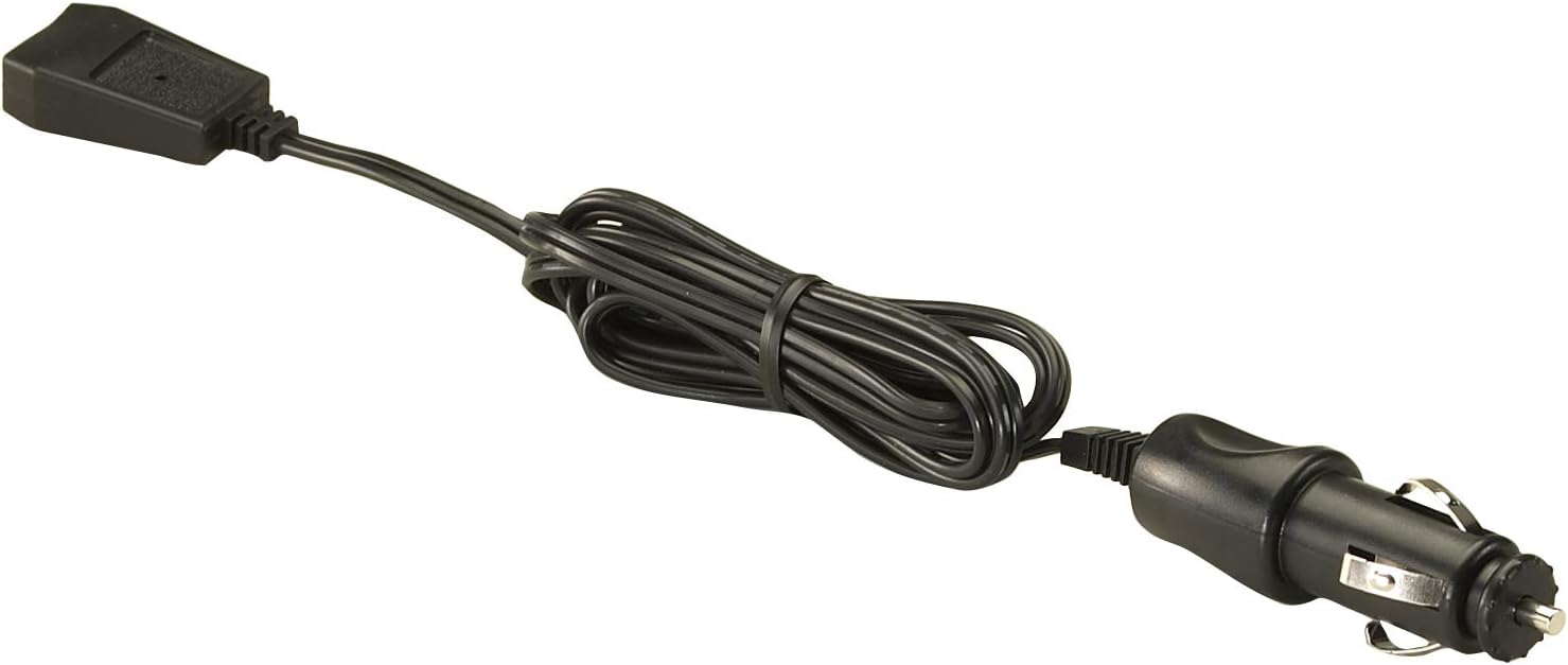Streamlight 22051 DC1 Charge Cord (All Rechargeables)