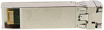 HPE Aruba 10G SFP+ LC SR 300m OM3 MMF Transceiver - J9150D