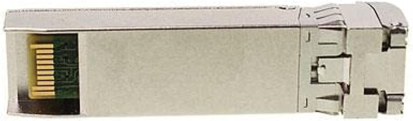 HPE Aruba 10G SFP+ LC SR 300m OM3 MMF Transceiver - J9150D