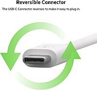 Belkin USB-C Wall Charger with PD and PPS