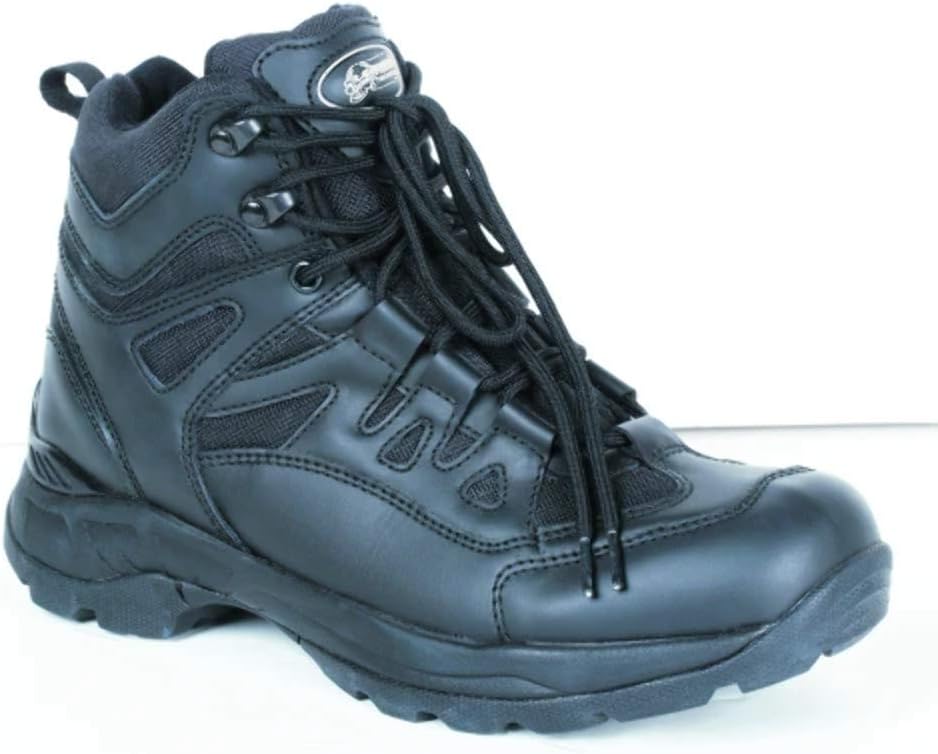 VOODOO TACTICAL Men's Combat Low Cut Tactical Boots