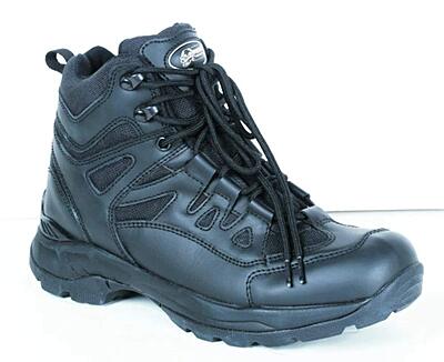 VOODOO TACTICAL Men's Combat Low Cut Tactical Boots