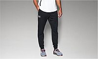 UNDER ARMOUR Mens Sportstyle Tricot Jogger