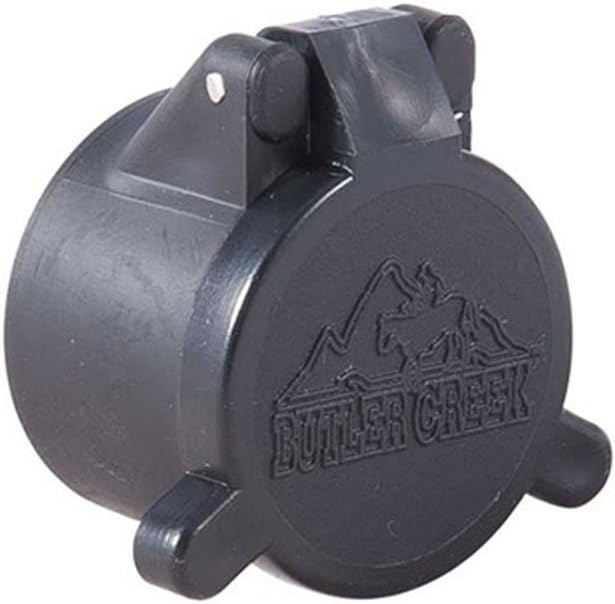 Butler Creek Multiflex Flip-Open Objective Scope Cover