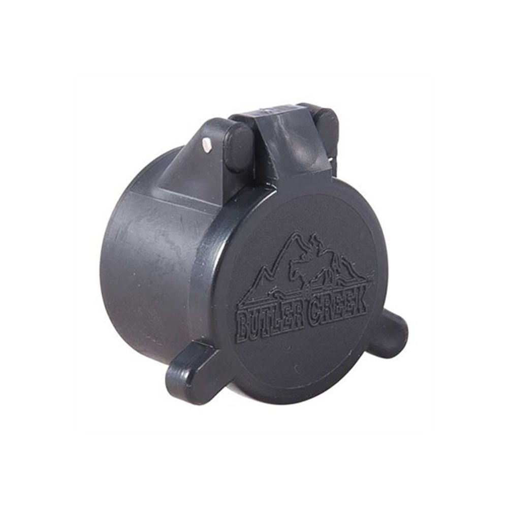 Butler Creek Multiflex Flip-Open Objective Scope Cover