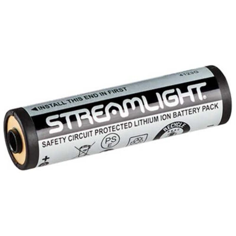STRMLGHT STRION 2020 Battery
