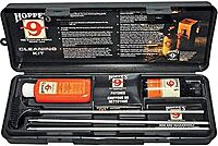 Hoppe's No. 9 Cleaning Kit with Aluminum Rod