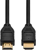 Monoprice High Speed HDMI Cable - Commercial Series, CL2 In-Wall Rated, Gold-Plated