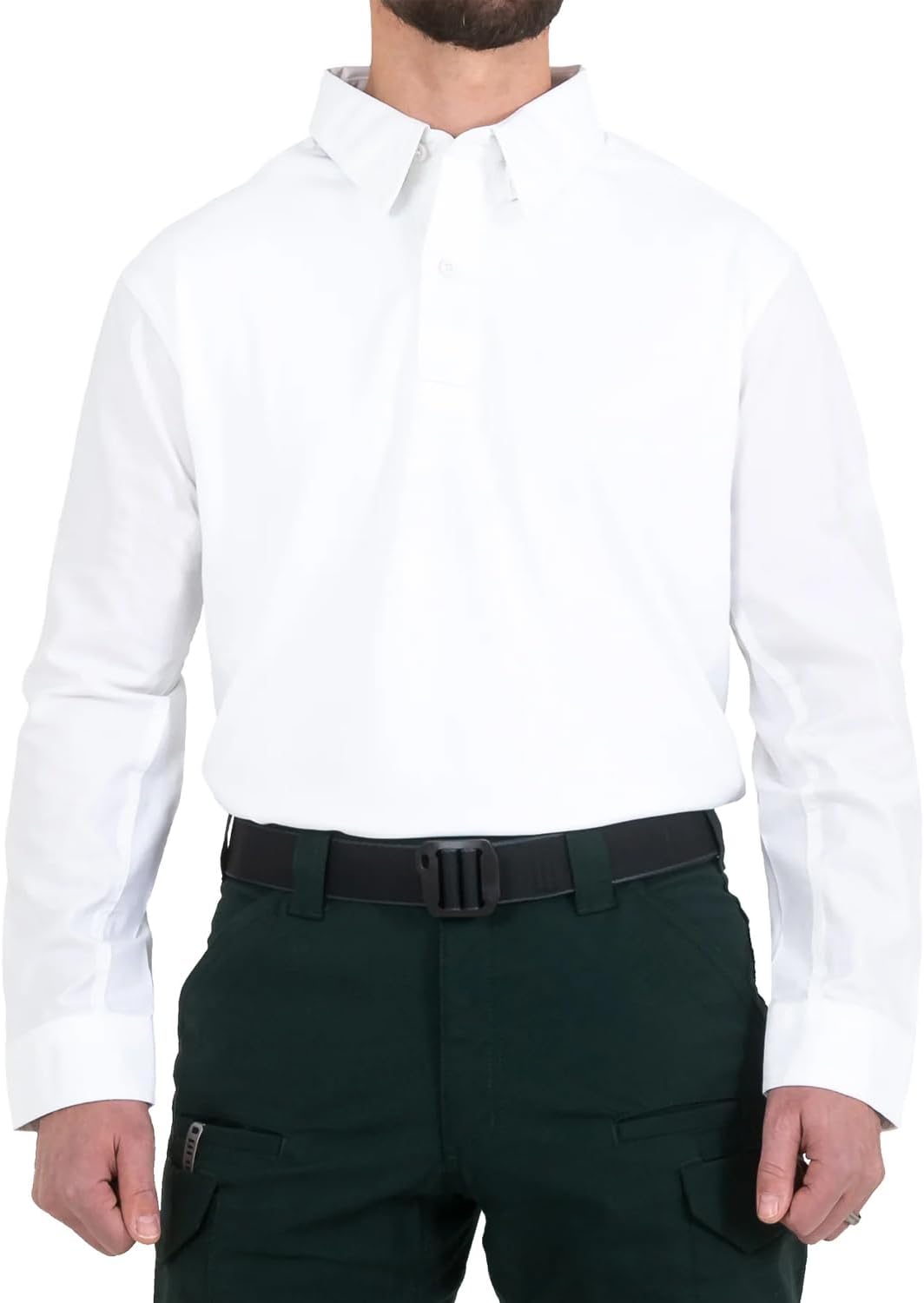 FIRST TACTICAL Men's V2 Pro Performance Long Sleeve Shirt