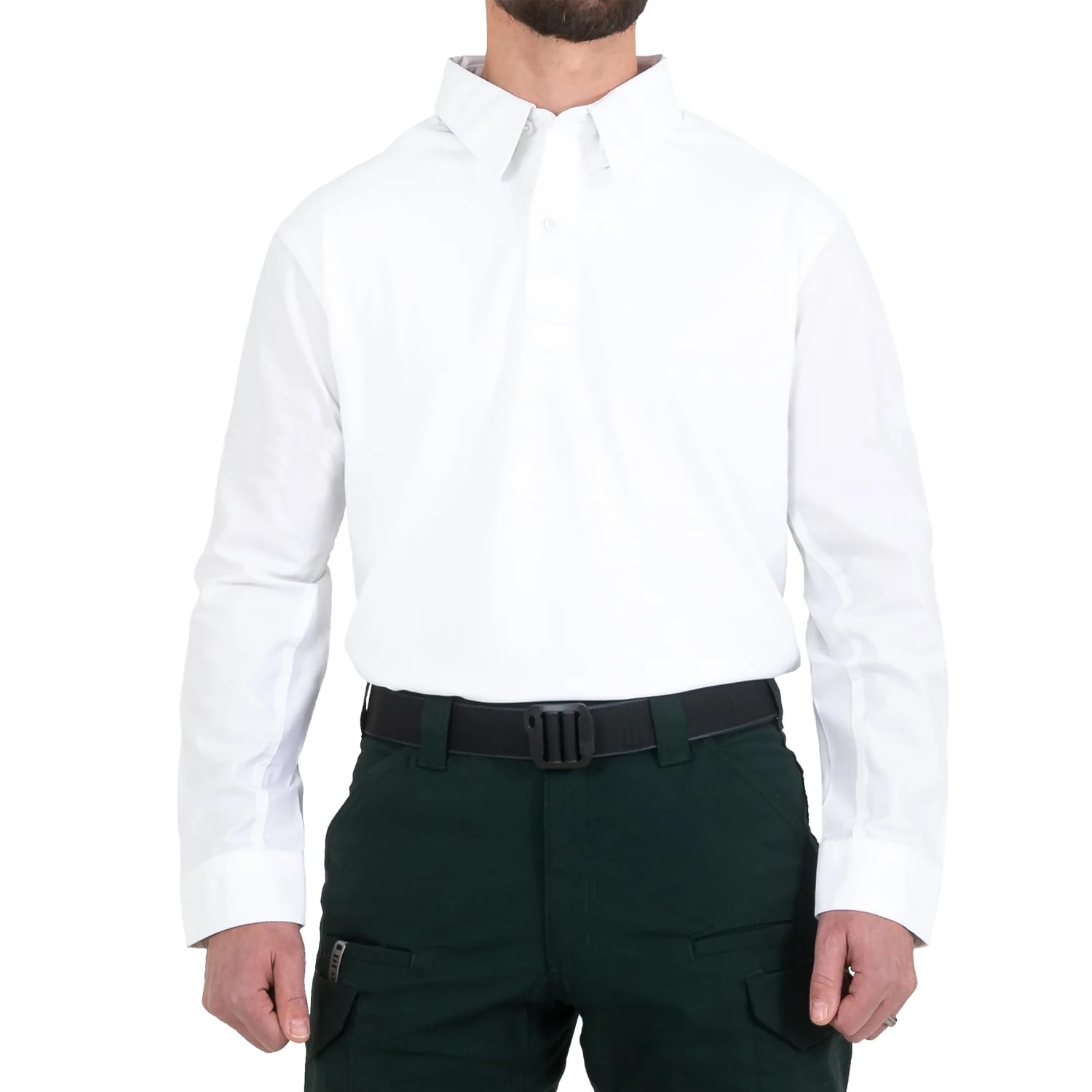FIRST TACTICAL Men's V2 Pro Performance Long Sleeve Shirt