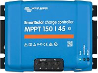 Victron Energy SmartSolar MPPT 150V Solar Charge Controller (Bluetooth)