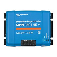 Victron Energy SmartSolar MPPT 150V Solar Charge Controller (Bluetooth)