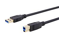 Monoprice Select Series USB 3.0 Type-A to Type-B Cable