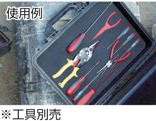 Pelican 1170 Protector Case