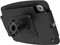 COMPULOCKS Space Enclosure & Bow Tilting Wall Mount for iPad 10th & 11th Gen