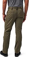 5.11 Tactical Men's Ridge Pants, Straight Fit, 8 Pockets, Style 74520, New Finish