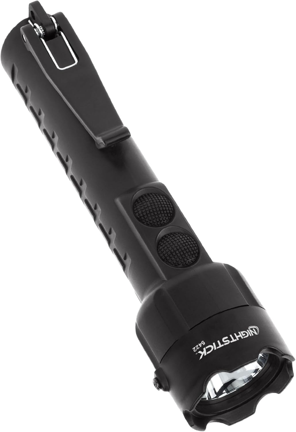 Nightstick XPP-5422 3 AA Intrinsically Safe Dual-Light Flashlight