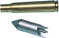 Lyman Deburring Tool