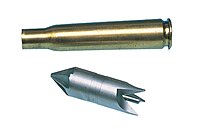 Lyman Deburring Tool